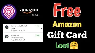Magicpin Free Amazon Vouchers Loot for all. How to order Free Products online in India 2024