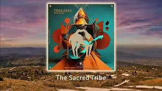 Bono Badja - Thalassa (Extended Mix) - #afrohouse