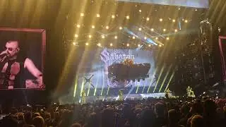 Sabaton - To Hell and Back