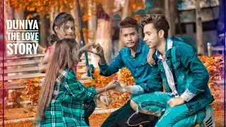 Duniyaa | True love story |Present by Mohit roy|