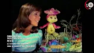 Petete - Cara Coli Coli - Sonido Restaurado - Del Rio Rec Infantiles