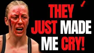 Holy Sh*t! When Dakota Ditcheva Faced Real Power and Broke Down (Shocking)