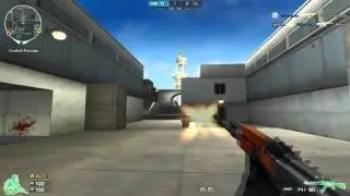 [CF] Frags 1