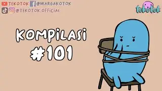 kompilasi Tekotok #101