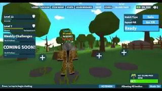 Nuevo codigo de island royale roblox Marzo  2019
