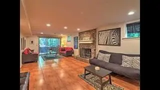 Spacious 2BR/2BA + Bonus Room in Atlanta | Utilities Included | Screened Patio