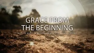 01-18-2026 - Finding Joy in Our Work - Genesis 2:4-15