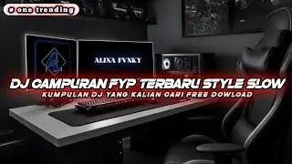 DJ CAMPURAN SLOW BASS || KUMPULAN DJ SANTAI 🎶COCOK NEMENIN PERJALANAN JAUH KALIAN‼️🔥