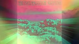 Marshmallow Clouds