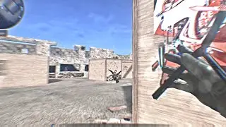РАЙОНЫ КВАРТАЛЫ | STANDOFF 2 EDIT | 2HC