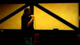20150625 GS2AC Main Event Don Kilmer 2A Attorney