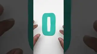 Paper Letter Cutting 