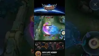 Trick Anti Kalah ala Alucard #gaming #gameplay #games #uxv #viral #viralshorts #viralvideo