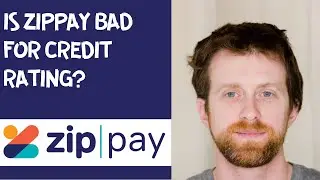 Is Zippay bad for credit rating?