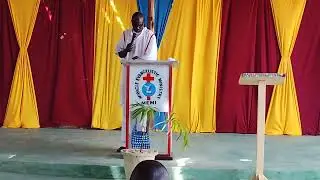 Luke 5:17,, Apostle Wiltone Odila