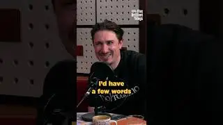 The ultimate thrill-seeker! (ft. Tom Rosenthal)