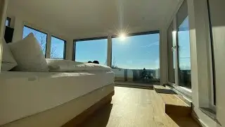 Braunlage Lodge | Wernigerode, Germany | Hotel Review 🏨