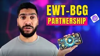 Energy Web Token and BCG Partnership - What You Need to Know