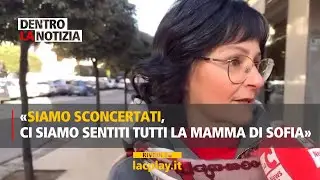 Rapimento di una neonata a Cosenza, cittadini sconcertati - 𝗗𝗲𝗻𝘁𝗿𝗼 𝗟𝗮 𝗡𝗼𝘁𝗶𝘇𝗶𝗮