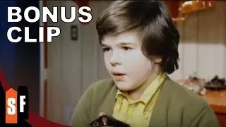Ben (1972) - Bonus Clip:  Lee Montgomery On Working With Ben The Rat (HD)