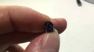 TWSBI Diamond 580 Broken Nib Threads?