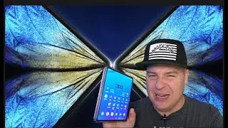 Galaxy Z Fold 4 Has SERIOUS Competition Vivo X Fold Phone