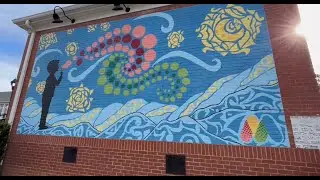 Turning a City into a Community! The City of Mauldin  Litter Cleanup.