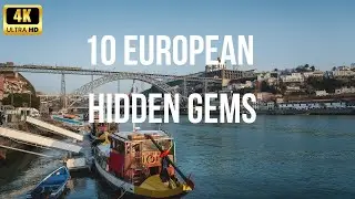 10 Underrated European Cities That Are Better Than the Popular Ones