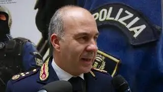 Taranto, blitz nei «palazzoni» contro il clan che spacciava agli studenti