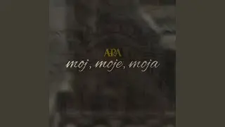 moj, moje, moja