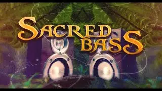 Sacred Bass Podcast 01 [Mixed by Broken Stars]