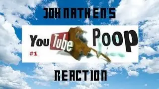 John's ytp reaction 14 ytp: the joker Lols pain