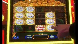 Imperial 88 Peacock Beauty Over 100x Win Max Bet