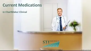 Current Medications