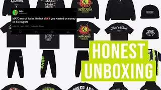 How Bad Is It? Honest Review Of MAYC/BAYC $APE Coin Merch