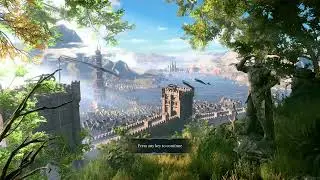 BG3 gameplay
