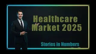Healthcare analytics 2025