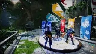 Expert Rushdown