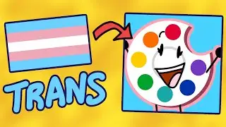 Being a Transgender YouTube Creator