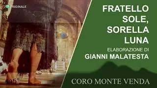 Fratello Sole, Sorella Luna