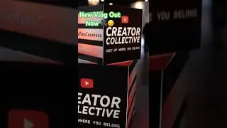 Got Invited To The YouTube Creators Event In Dallas ✨#dallas #photography #creativecontentcreator
