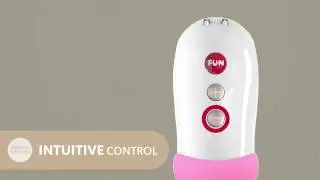 Видеообзор вибраторов серии G5 Fun Fsctory