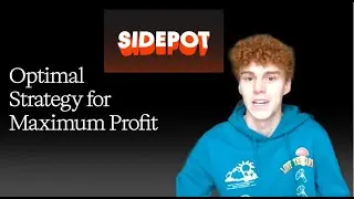 How to Counter-Gamble on Sidepot.us for Maximum Profits