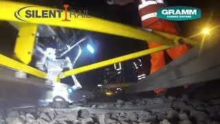 Silent Rail Video