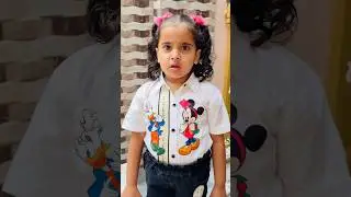 Anaya Ke Khane Ki Speed To Dekho 😳
