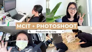 Balancing Studies & Passion: My Life As A UPenn MCIT Student & Photographer! | VLifeJournal.com