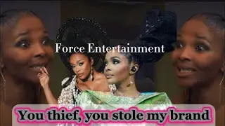 Simphiwe Dana drags Nomzamo Mbatha & body shames | fans Reactions