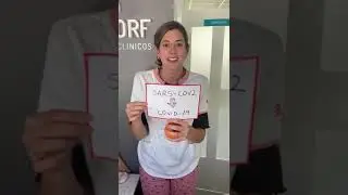 QU&Eacute;  ES EL CORONAVIRUS - CORINA HANNDORF - Parte 1 de 4