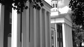 Shenandoah (W&L Chamber Singers)