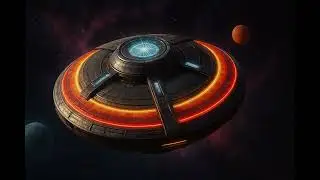 Orion Orchestra - Dance Till The Dawn Breaks (Jeff Lynne Style Rock)